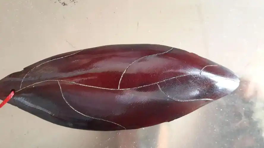 古玩辽代犀牛角的的挂坠是真的吗