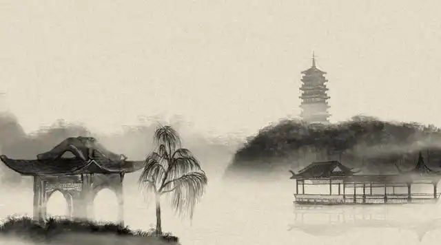 刘致燕城抒情怀,西湖唱和意境新