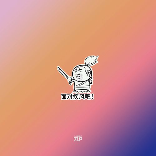 tlp反光车贴 疾风剑豪亚索表情面对疾风吧 笔记本贴行李箱贴纸