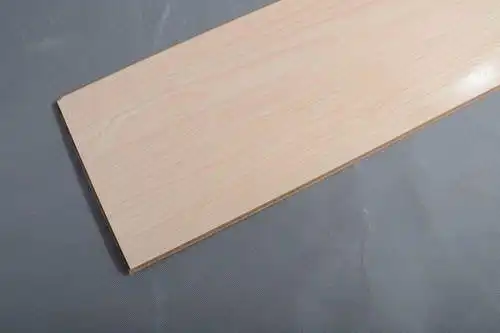 成都鸿盛达-窄板8mm地板金山核桃601-2