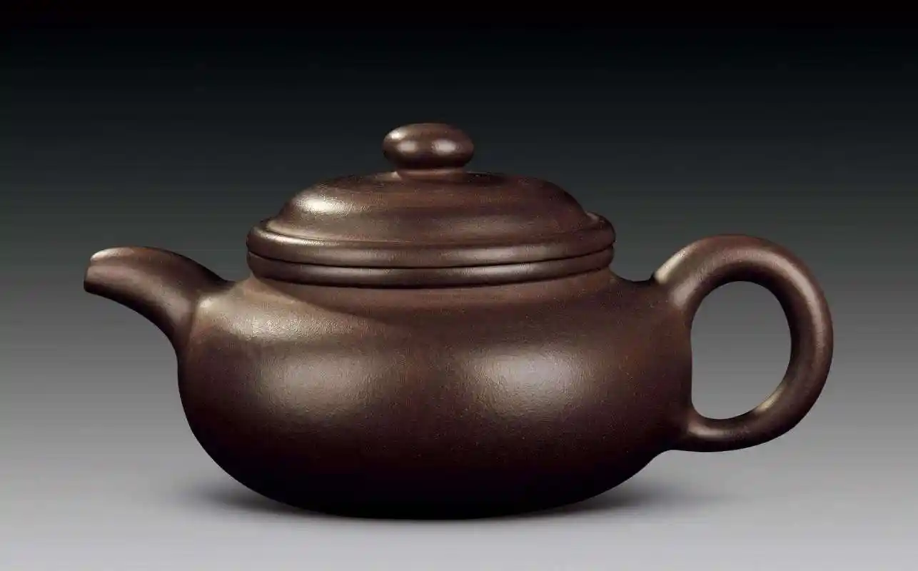 仿古壶到底有多少种你真的了解它吗