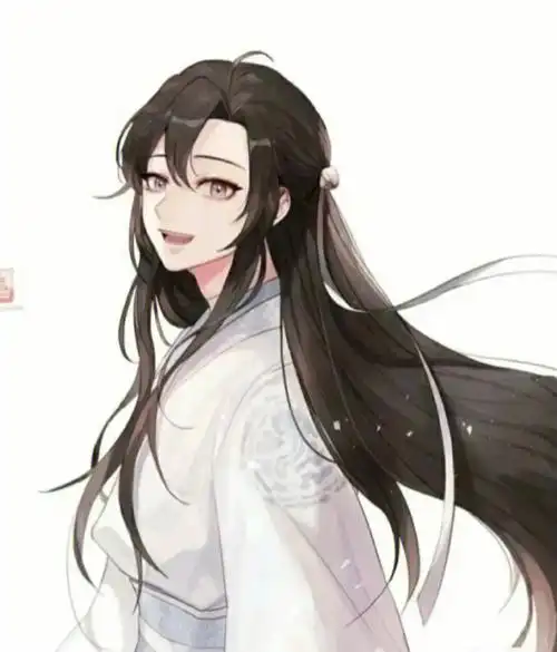 女版魏无羡图片1