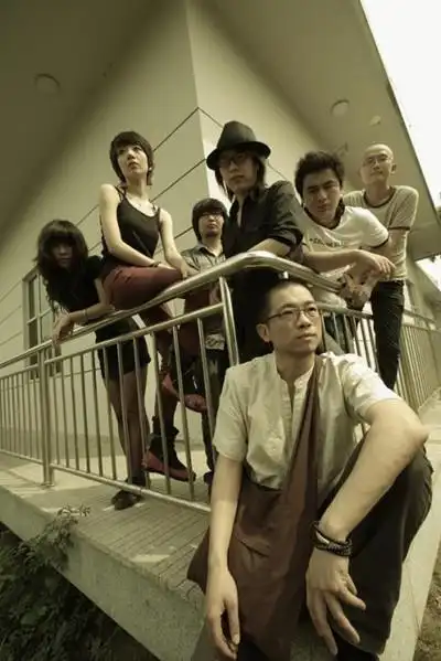 【图】南无乐队不知道歌曲赏析 让人听起来想跳舞想抖腿