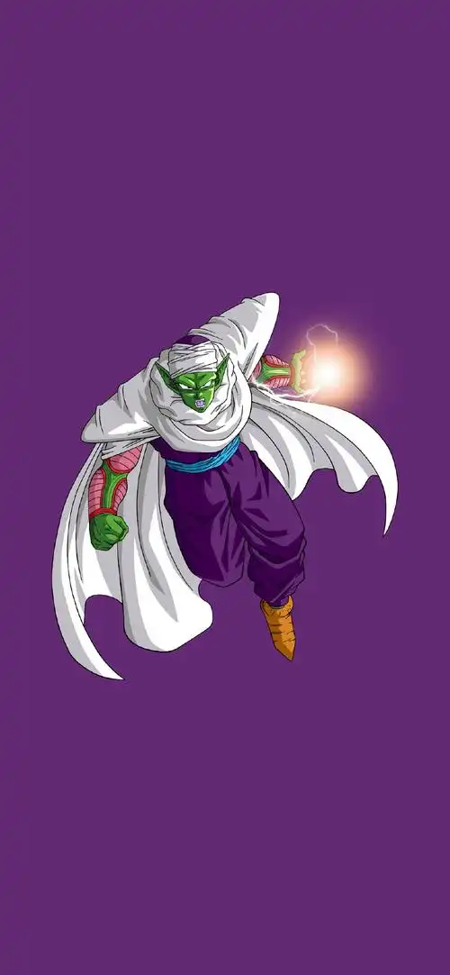 动漫七龙珠高清手机壁纸