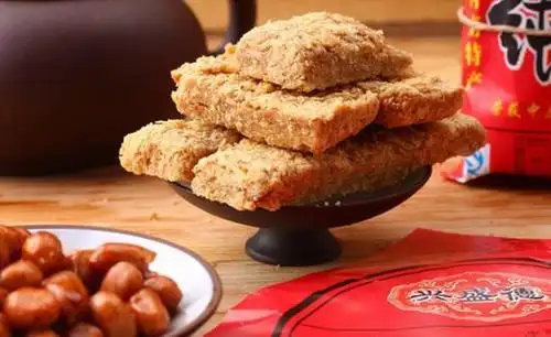 原创当地人引以为傲的5大河南特产逢旅游必买你最喜欢哪一种呢