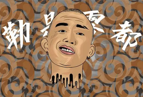 chiworld style【gai-勒是雾都】