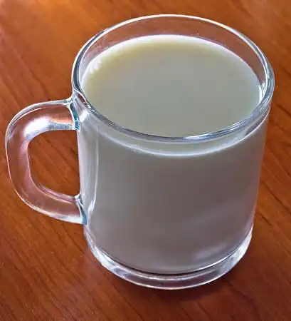 牛奶杯图片_图片大全