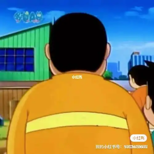 因为熬夜画胖虎眼睛而失眠的我