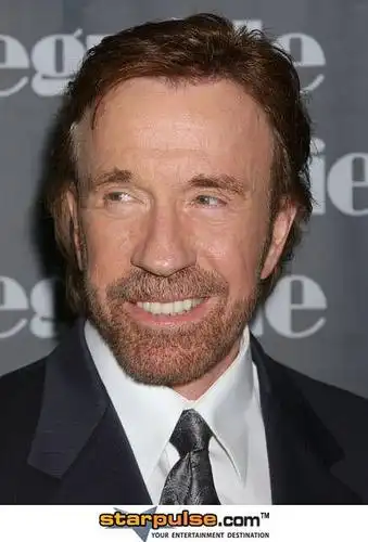 查克·诺瑞斯 chuck norris的图片