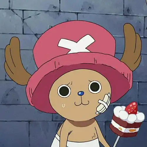 可可爱爱小乔巴