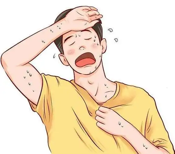 酷暑难耐,高温作业的打工人应有特殊待遇