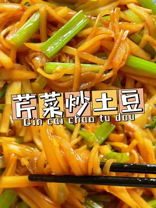 76家常小炒08五分钟搞定的快手菜60