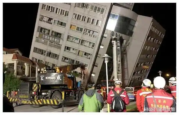 台湾地震苏有朋家中现状曝光!熊玩具散落一地,幸好人安全!