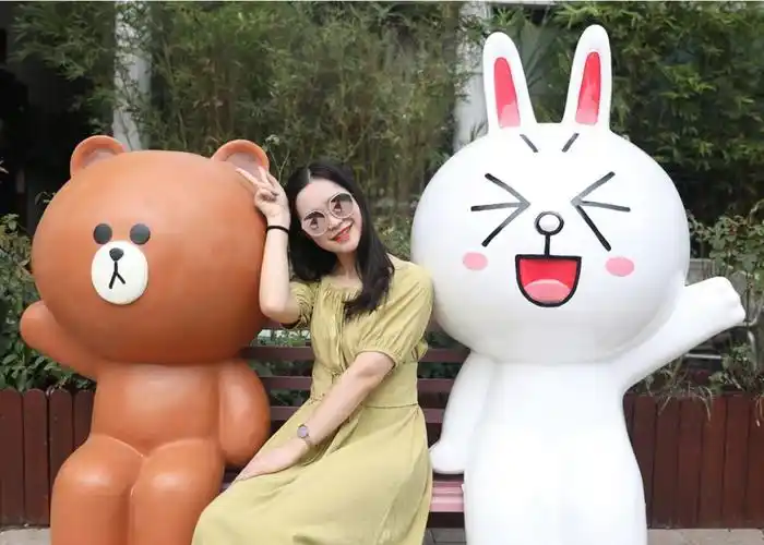 0版本来了!长沙新晋网红拍照打卡地,可爱到爆!