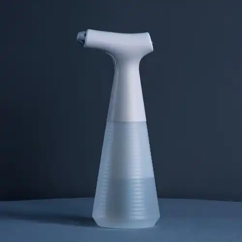 小米生态 小达电动喷壶550ml 新款充电型消毒清洁喷雾器浇花菜洗车