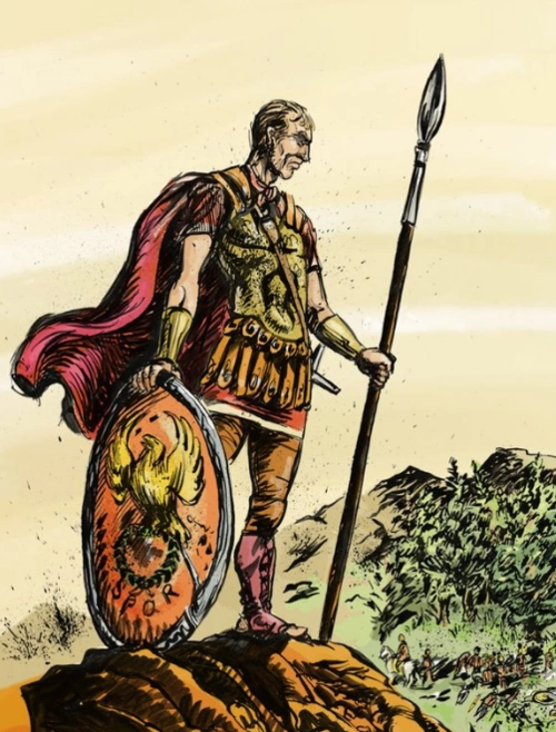 被誉为"上帝之鞭"的阿提拉,对当时的罗马人产生了怎样的影响?