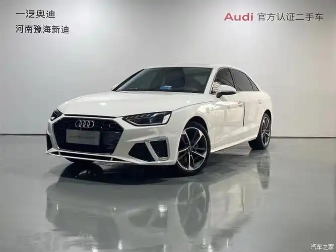 【图】出台21年a4l,仅行驶了两万公里,全车一处补漆,价格不高,_奥迪a4