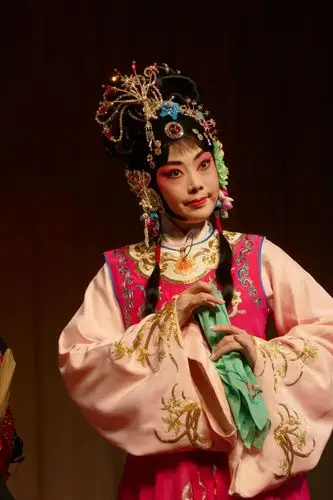 0618,京剧,小放牛挡马偷桃·盗丹春草闯堂·抬轿,梅大,1.