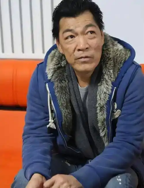 "大傻哥"成奎安:患病离世13年后,两房太太的选择大不相同