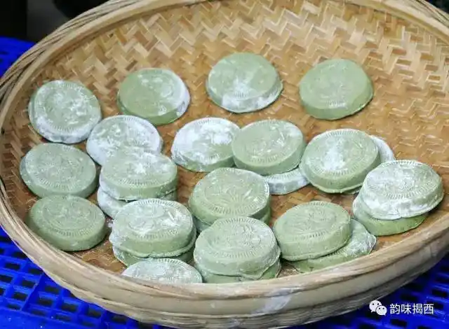 又一种揭西特色美食要火了!揭阳电视台专程来采访报道啦