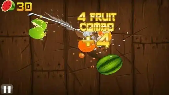 水果忍者玩法攻略全介绍