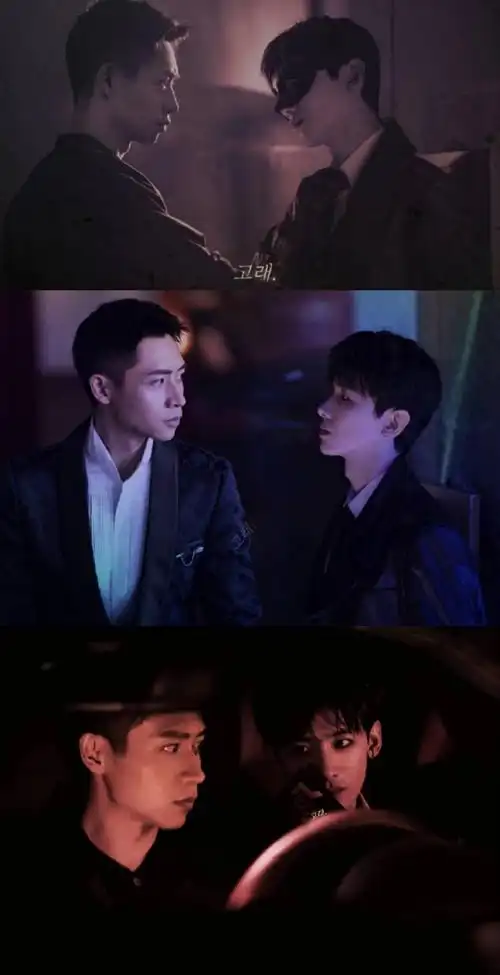 目标人物(2020年白敬亭主演的犯罪剧))_石塘网