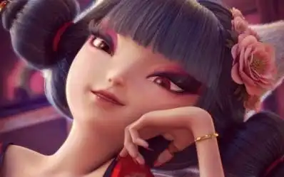 【宝青坊主配音】噗.我把你变成妖