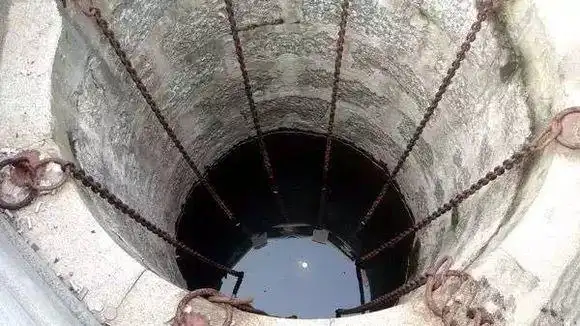 北新桥的海眼是真的吗 北京北新桥的海眼诡异事件真相