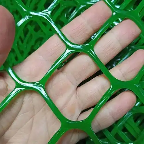 塑料网塑胶网格