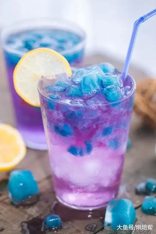 生活就需要来点仪式感在家也能做出来玩的网红饮品做法超简单