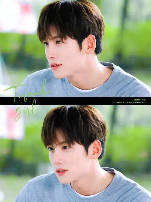 池昌旭旋风少女2