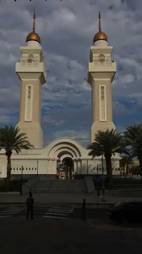 在阿卜杜拉国王科技大学kaust就读是一种怎样的体验