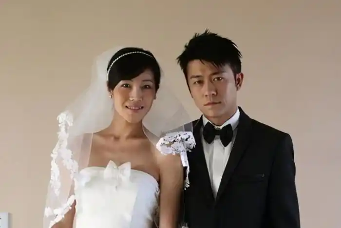 林申老婆杨雨辰参观林申和杨雨辰的家