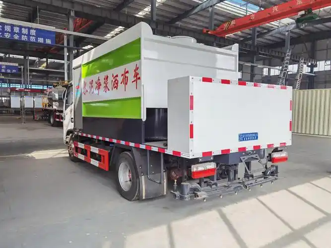 水泥浆洒布车厂家 哪里买水泥洒浆车 水泥浆洒布车价格