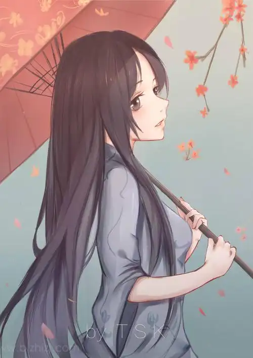 一人之下 女孩子冯宝宝