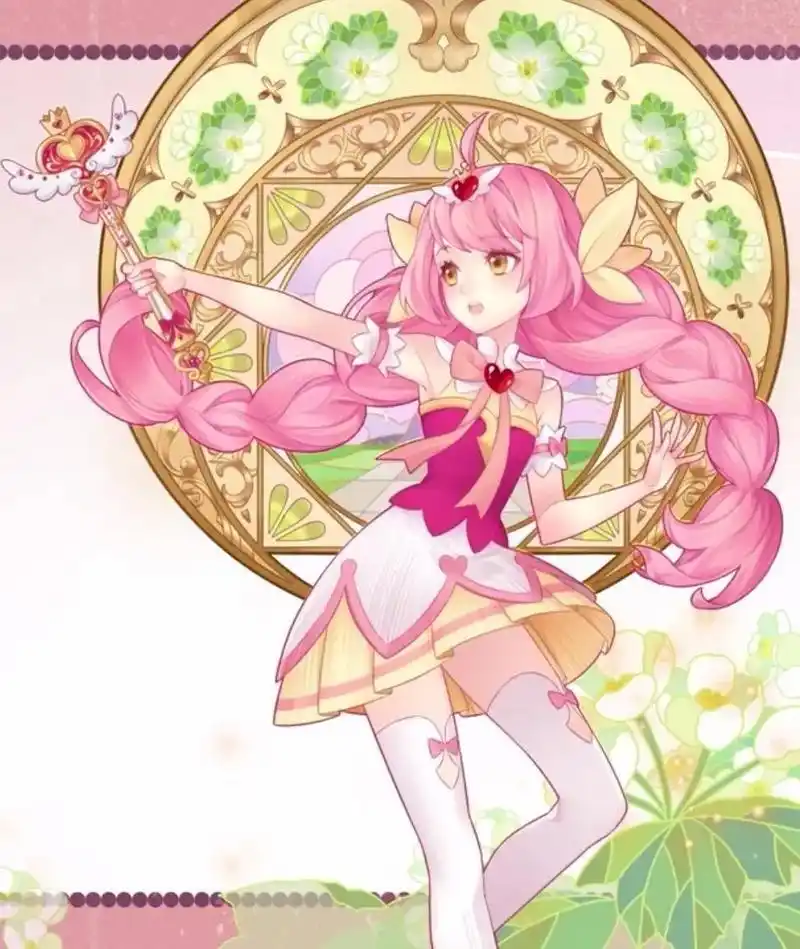 小花仙  雪城爱;菲尔;贝瑞;萨维莉  你们喜欢哪一个? - 抖音