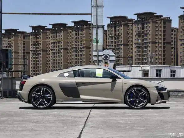 奥迪r8店内可试乘试驾 售价232.38万元起