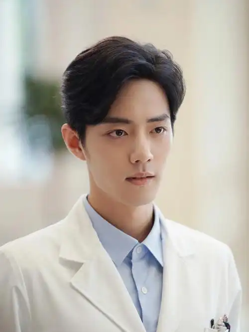 肖战余生请多指教  余生请多指教顾魏好苏,每天都为肖战顾魏疯狂,肖