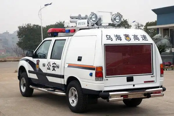 昆山贺骏江铃皮卡品质好优惠多速来抢购