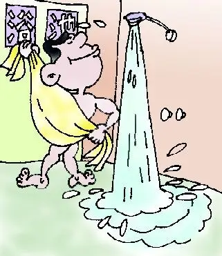 在我们的日常生活中,水资源浪费的现象随处可见.