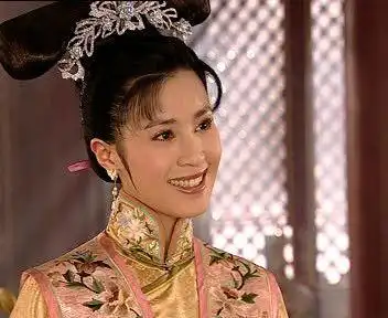 《康熙秘史》之惠儿和赫舍里氏