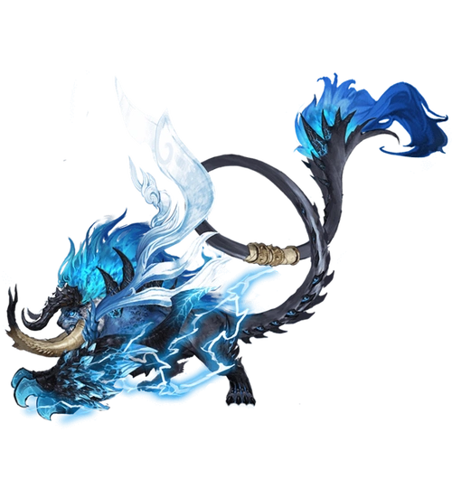 上古仙兽三生三世十里桃花手游腾讯游戏