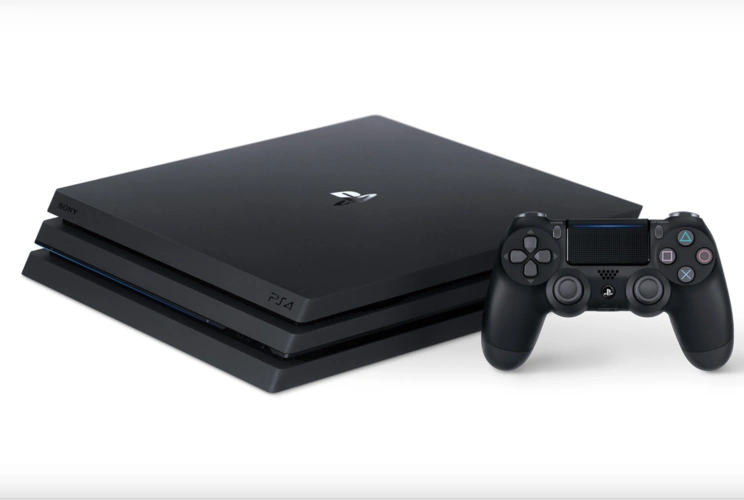 ps4pro国行版本将于6月7日上线售价2999元