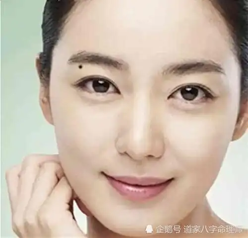 最容易招惹烂桃花的痣长在哪里