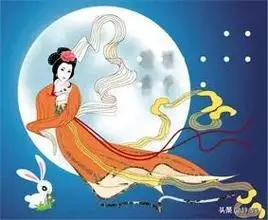 中国月球建"洞穴豪宅",美国跟吗?月宫会,玉兔反对:人类太烦