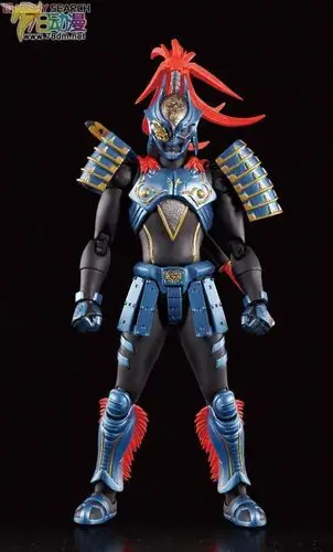 ultra-act 普通版 扎姆夏