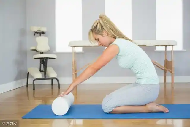 每天跪坐30秒,对身体的好处不止3个,现在开始做