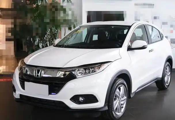 "手动挡"本田缤智,价格只要12万多,车主:比自动挡更好开|变速箱|suv