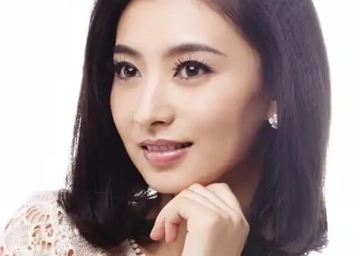 【图】沈眉庄扮演者个人资料介绍 自曝渴望突破温婉形象