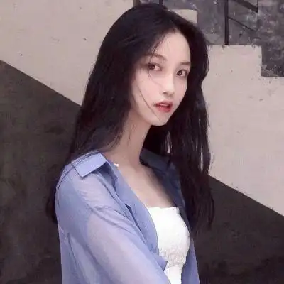 分手后伤心欲绝的女生头像